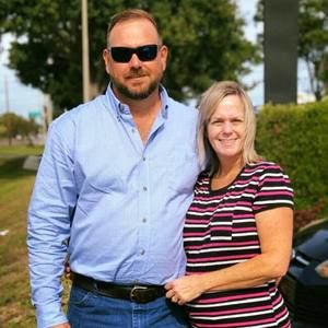 Meet your Posher, Terri